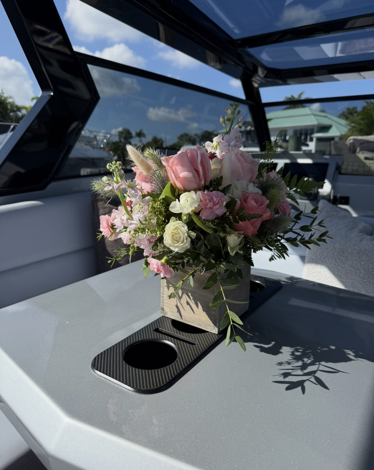 Yacht lifestyle 4